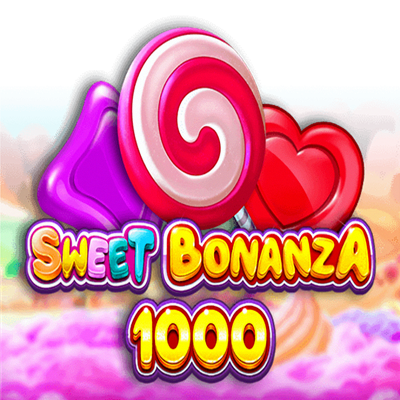 Sweet Bonanza 1000